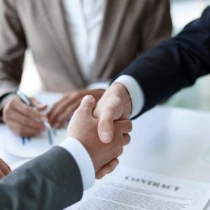 خدمات ثبتی
