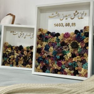 محصولات رزینی